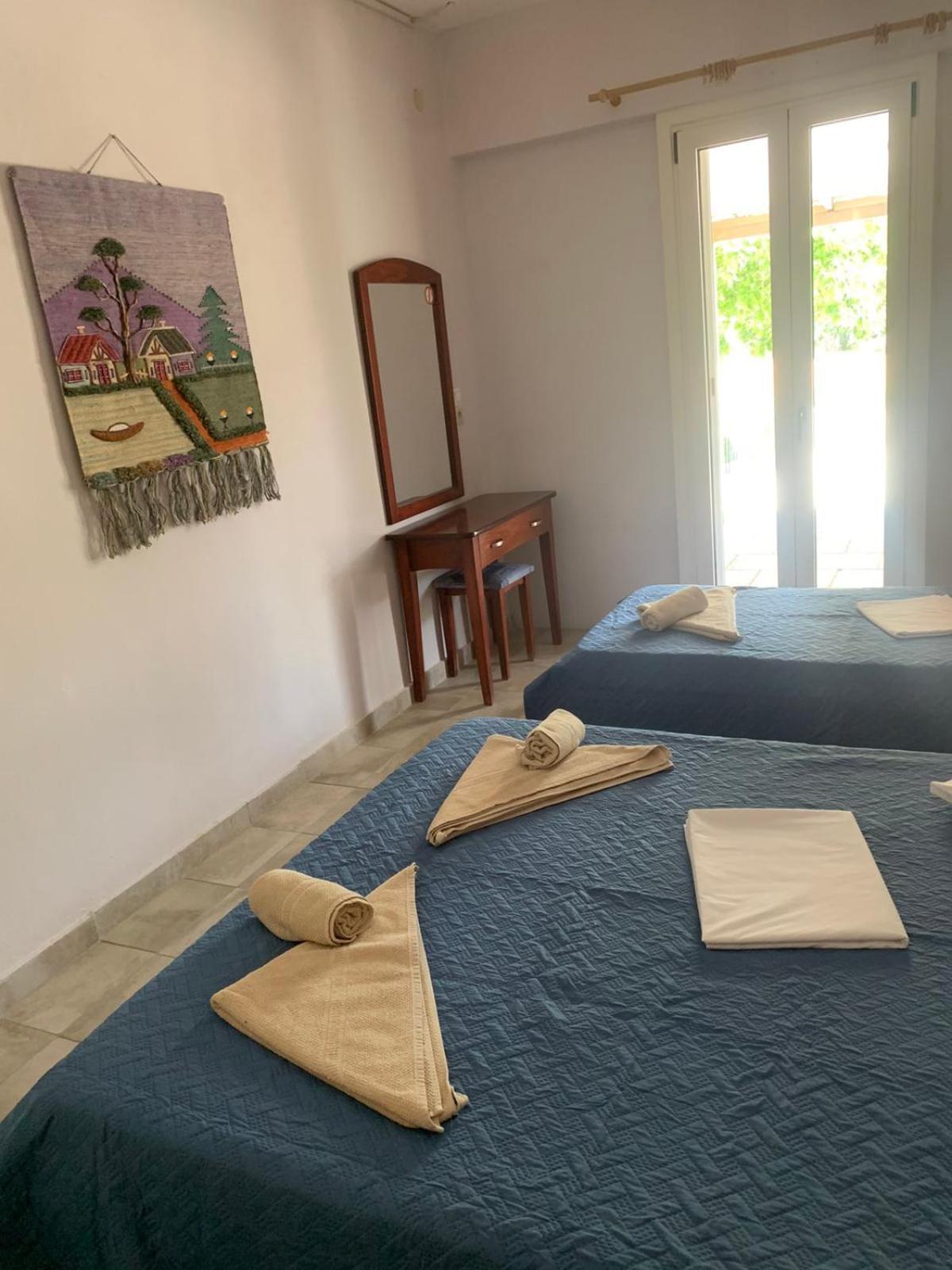 Domenica House Apartamento Kondaraina Exterior foto